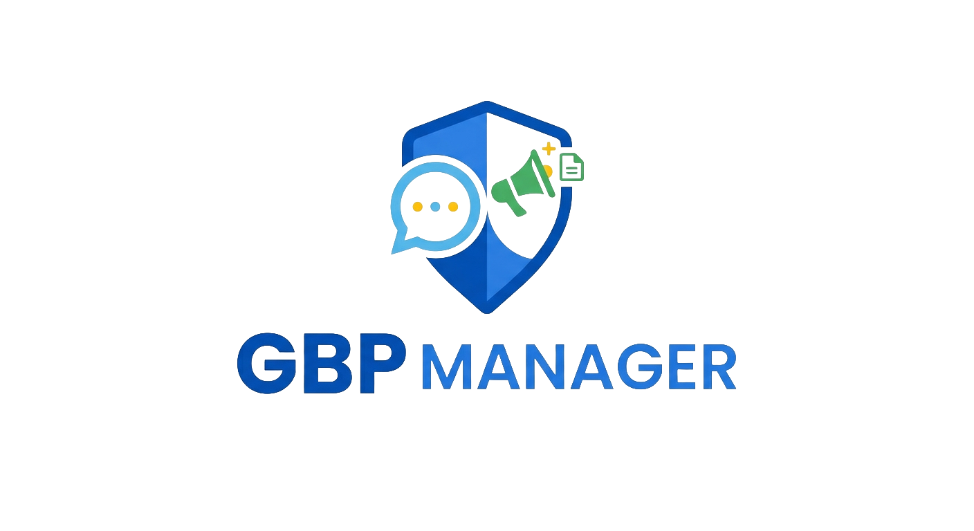 GBP Manager